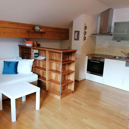 Appartements Spielberg Leogang Eksteriør bilde