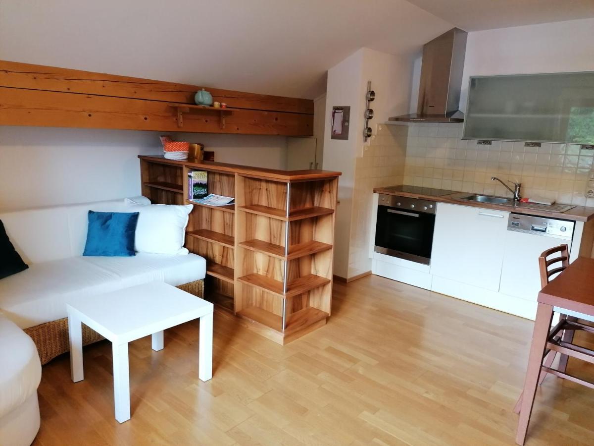 Appartements Spielberg Leogang Eksteriør bilde