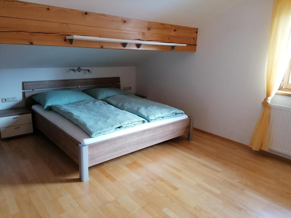 Appartements Spielberg Leogang Eksteriør bilde