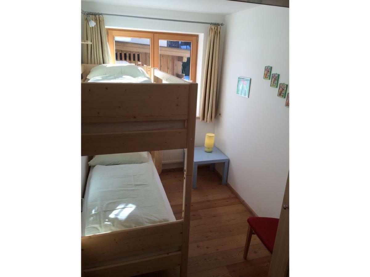Appartements Spielberg Leogang Eksteriør bilde