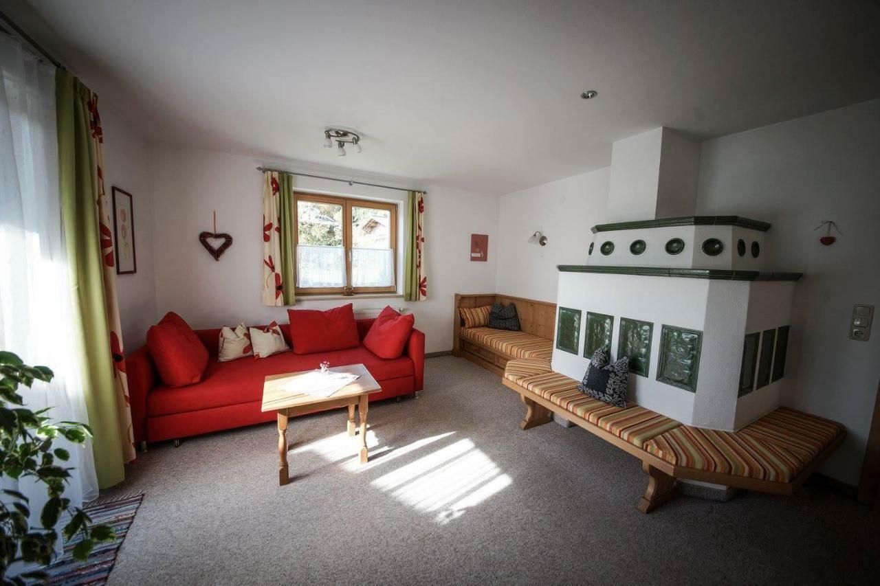Appartements Spielberg Leogang Eksteriør bilde