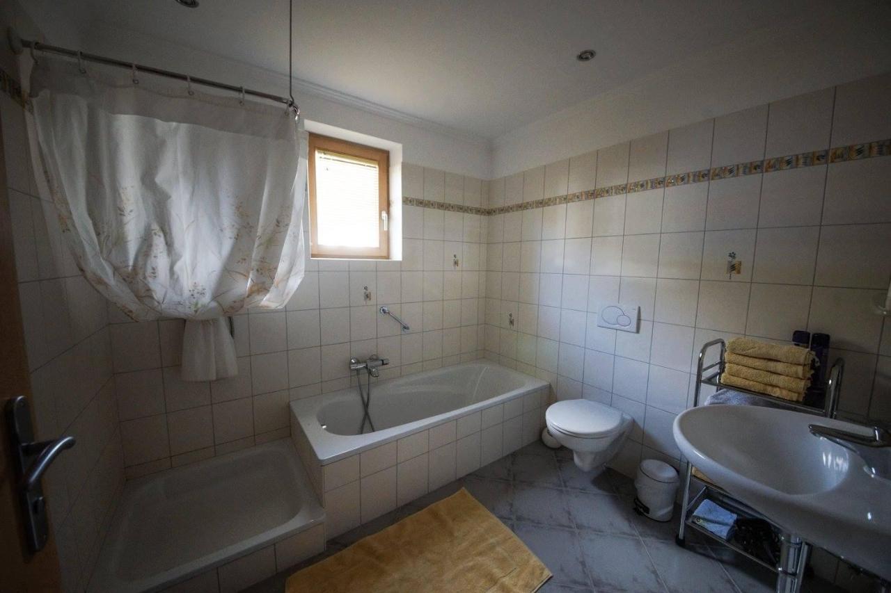 Appartements Spielberg Leogang Eksteriør bilde